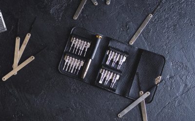 Vendere = fissazione per il cliente